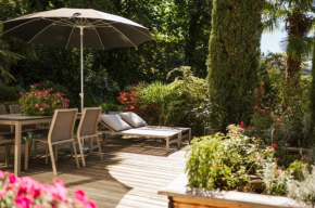 Mair Appartements in Schenna - Appartement A